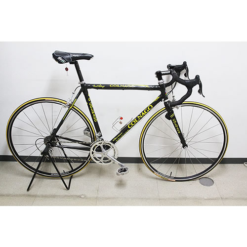 COLNAGO｜コルナゴ｜ C40｜中古買取価格 190,000円｜Valley Works